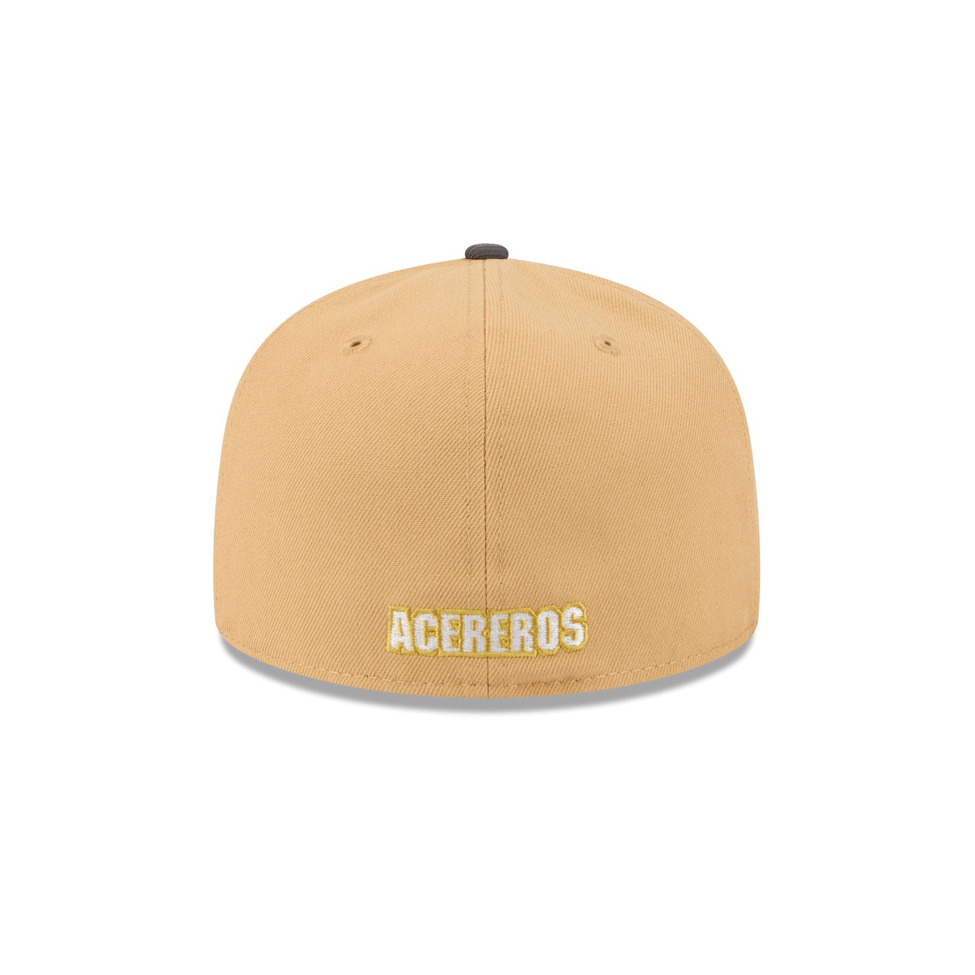 Acereros de Monclova Bronze 59FIFTY Fitted Hat