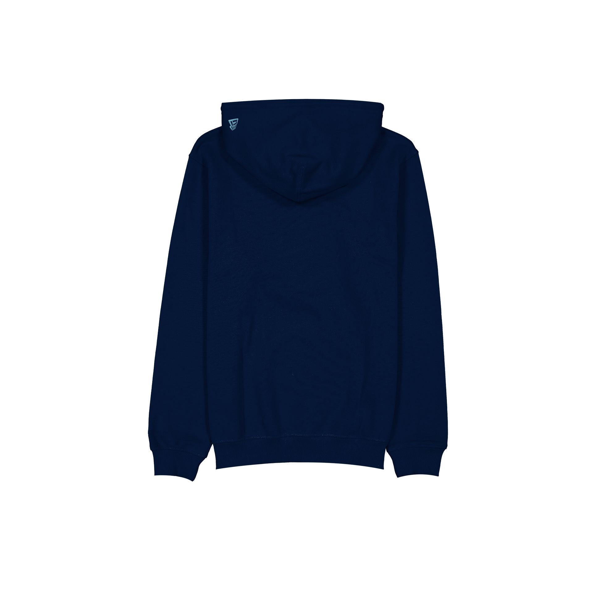 Seattle Kraken Wash Logo Hoodie